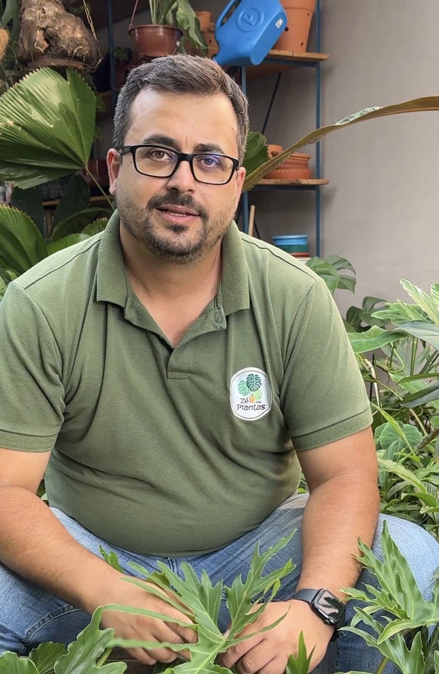 Marco Tulio Gonçalves de Paula